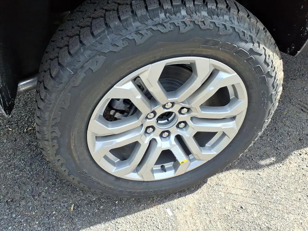 new 2026 GMC Canyon car, priced at $50,511