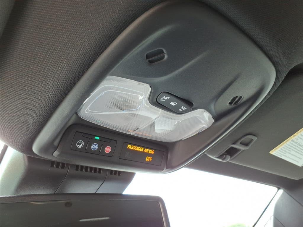 new 2026 GMC Canyon car, priced at $50,511