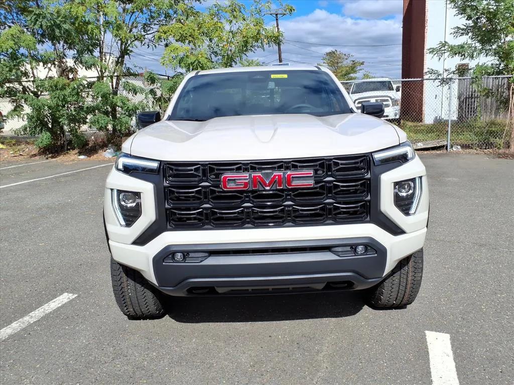 new 2026 GMC Canyon car, priced at $50,511