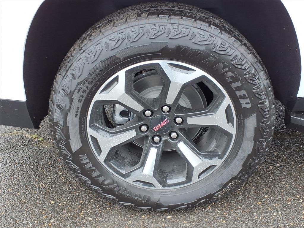 new 2026 GMC Yukon XL car, priced at $83,960