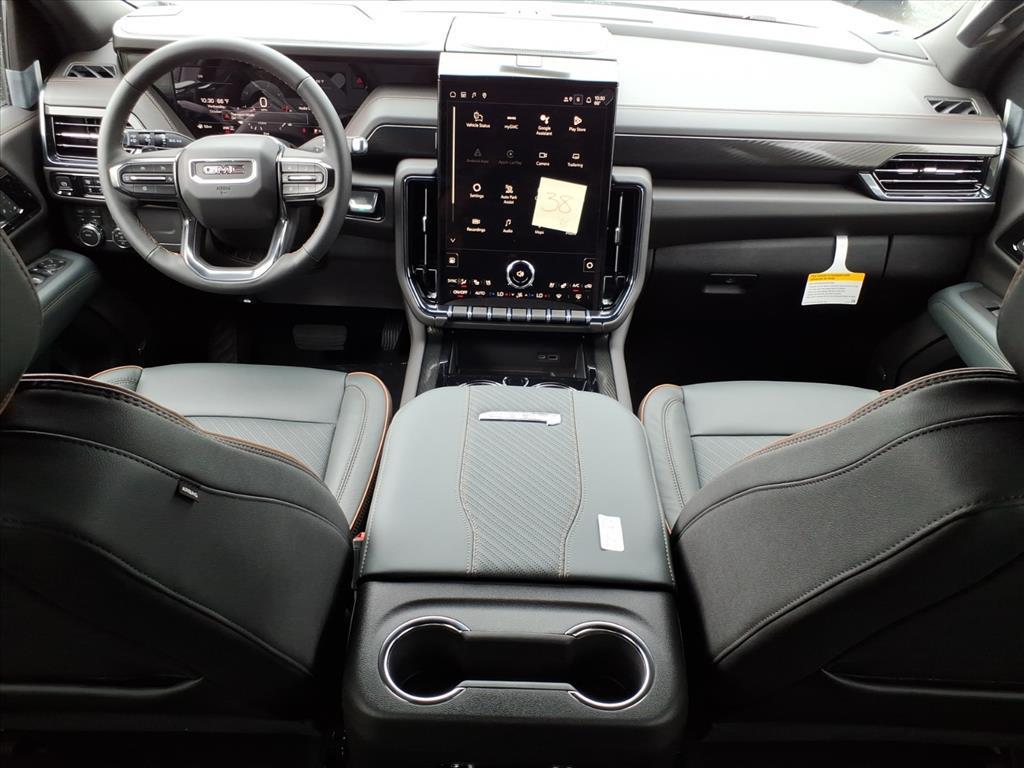 new 2026 GMC Yukon XL car, priced at $83,960