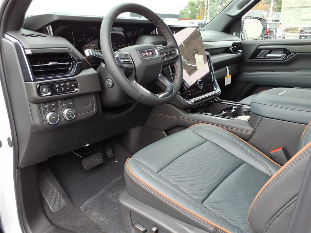 new 2026 GMC Yukon XL car, priced at $83,960