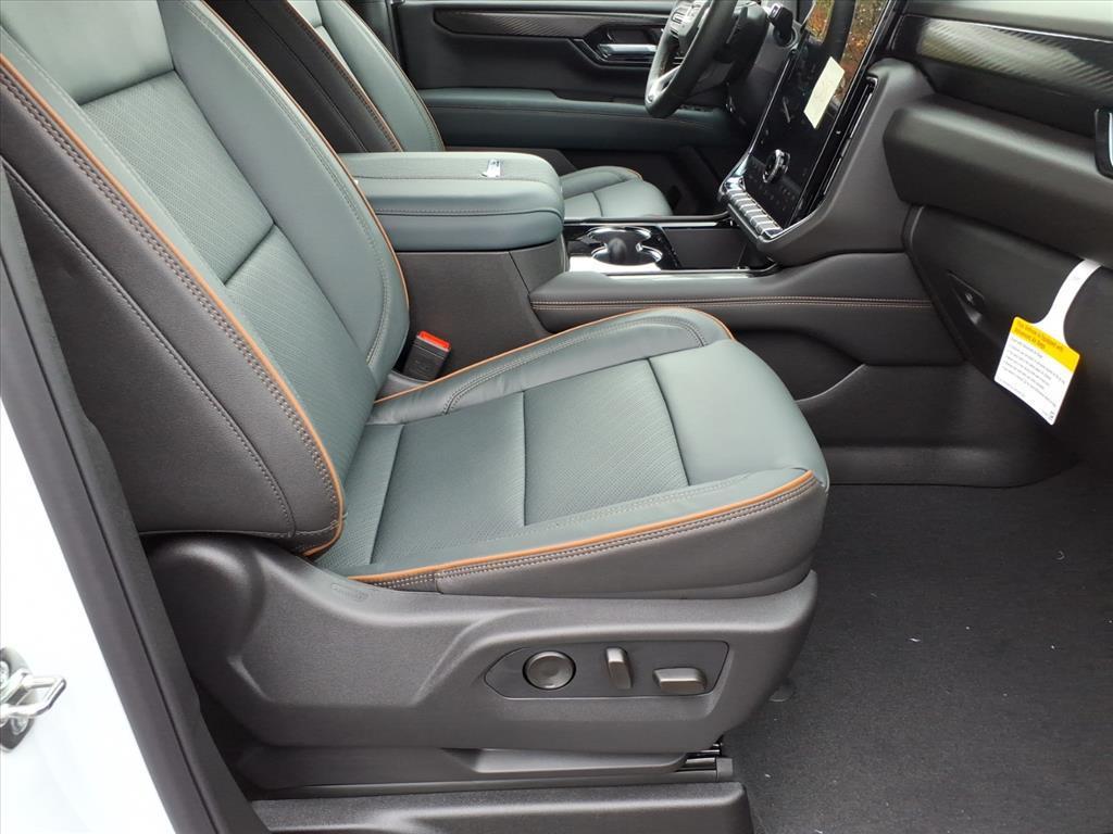 new 2026 GMC Yukon XL car, priced at $83,960