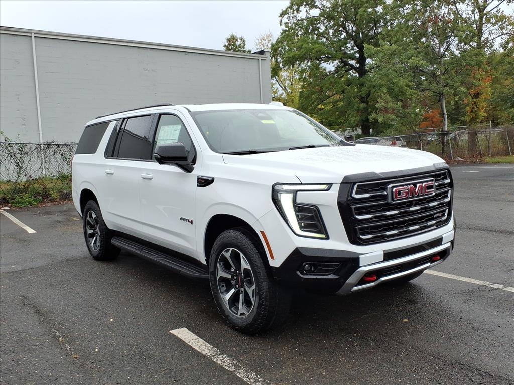 new 2026 GMC Yukon XL car, priced at $83,960
