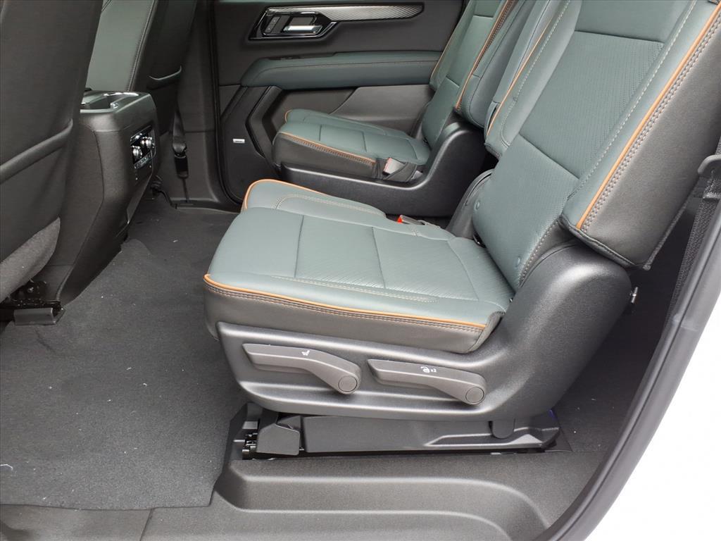 new 2026 GMC Yukon XL car, priced at $83,960