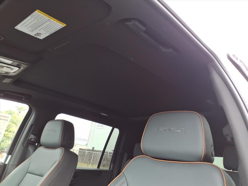 new 2026 GMC Yukon XL car, priced at $83,960