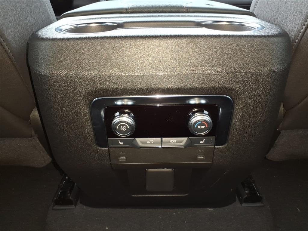 new 2026 GMC Yukon XL car, priced at $83,960