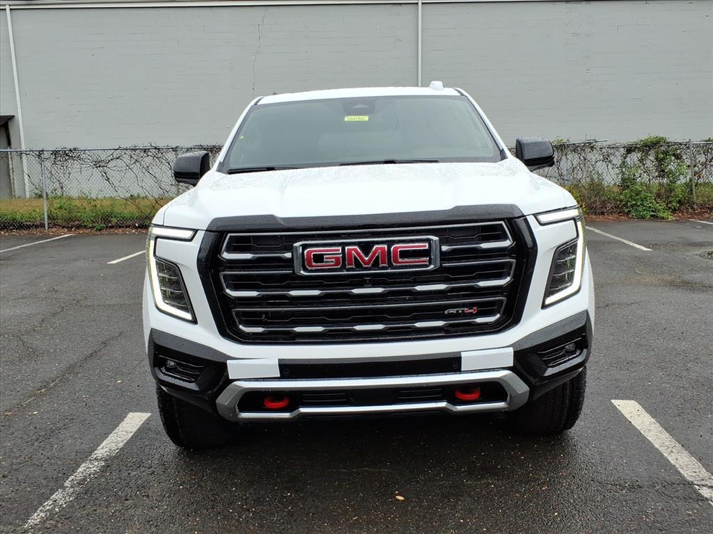 new 2026 GMC Yukon XL car, priced at $83,960