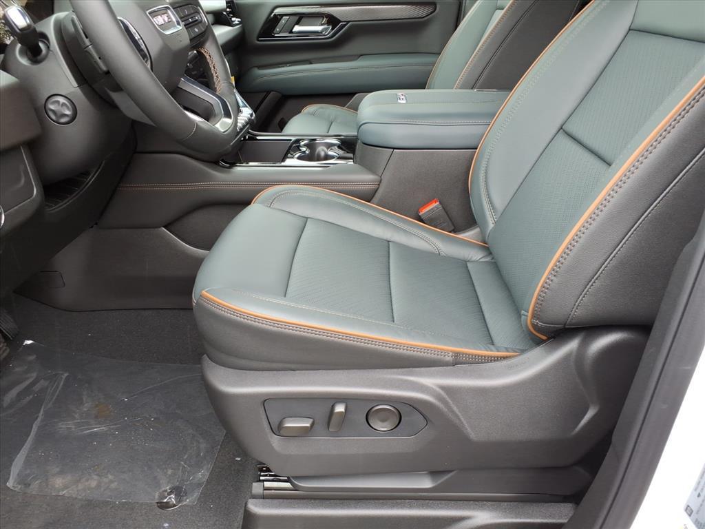 new 2026 GMC Yukon XL car, priced at $83,960