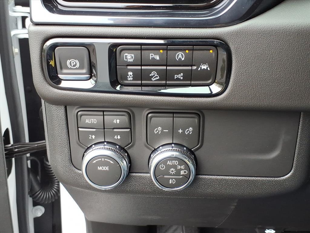 new 2026 GMC Yukon XL car, priced at $83,960