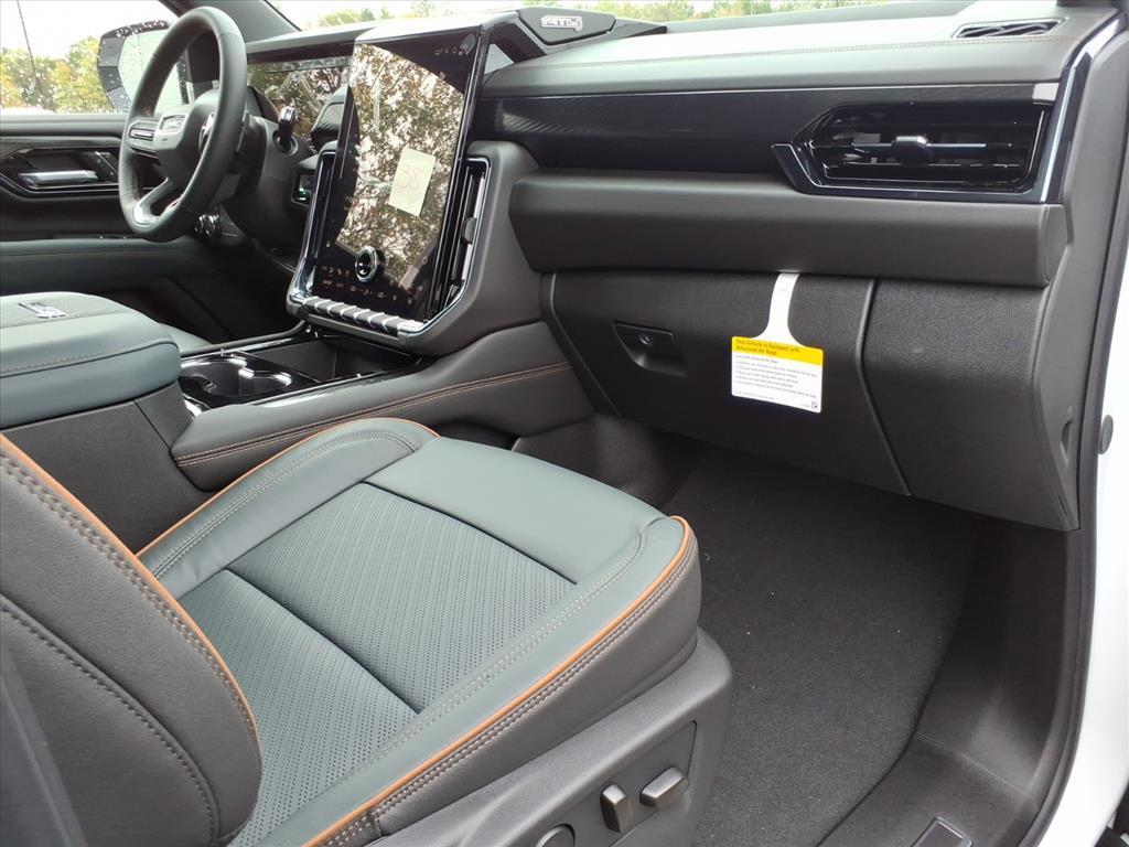 new 2026 GMC Yukon XL car, priced at $83,960