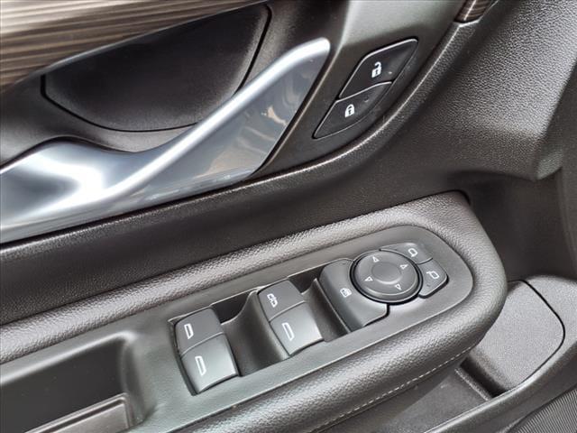 used 2022 GMC Terrain car, priced at $20,793