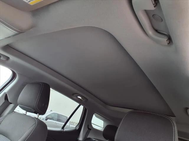 used 2022 GMC Terrain car, priced at $20,793