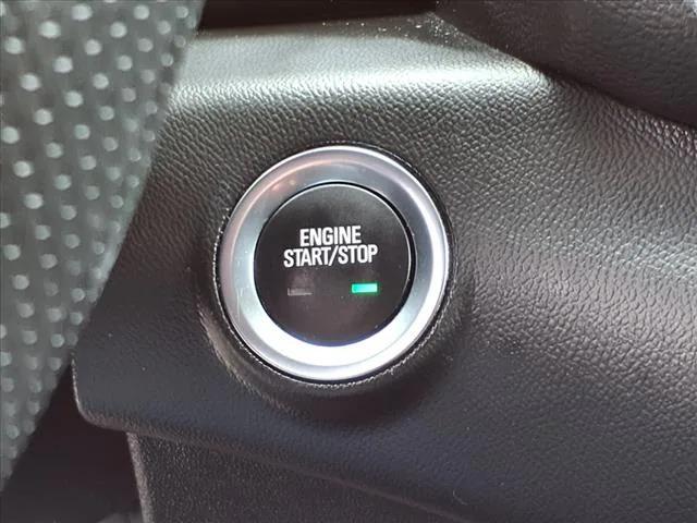 used 2022 GMC Terrain car, priced at $20,793