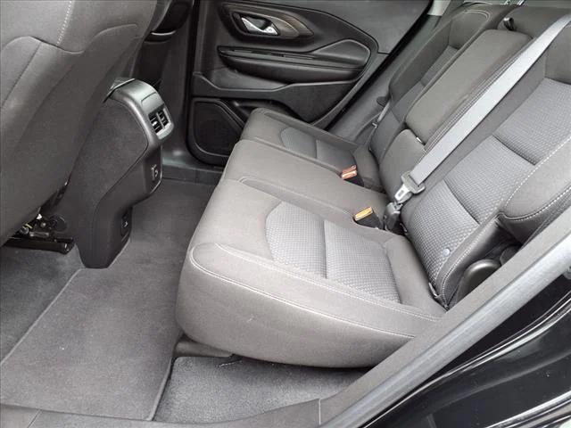 used 2022 GMC Terrain car, priced at $20,793