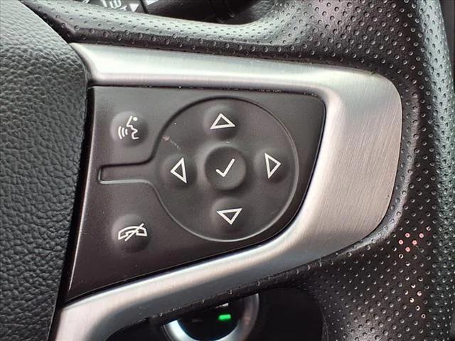 used 2022 GMC Terrain car, priced at $20,793