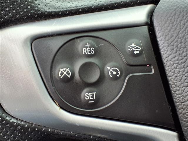 used 2022 GMC Terrain car, priced at $20,793