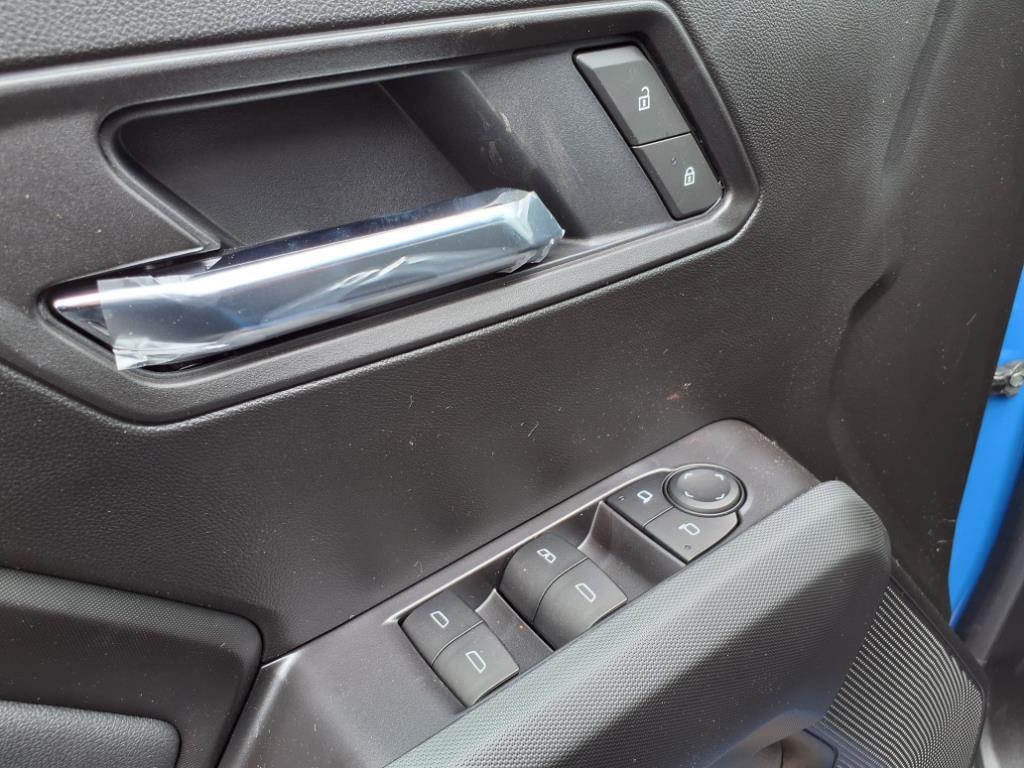 new 2025 GMC Canyon car, priced at $47,602