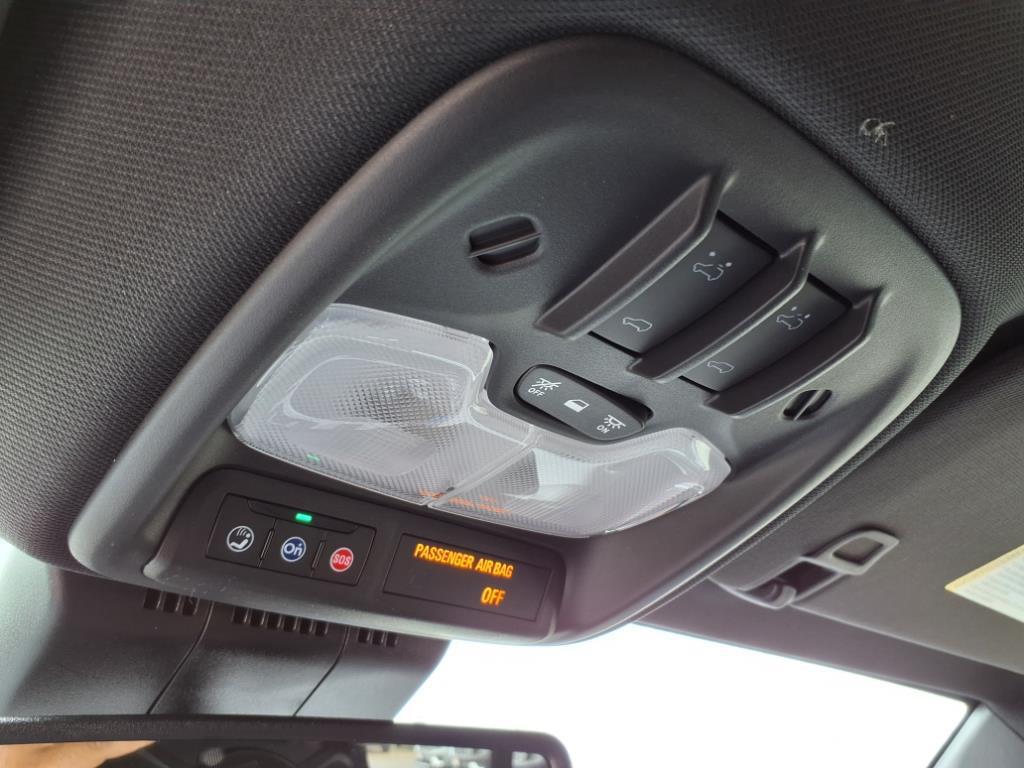 new 2025 GMC Canyon car, priced at $47,602