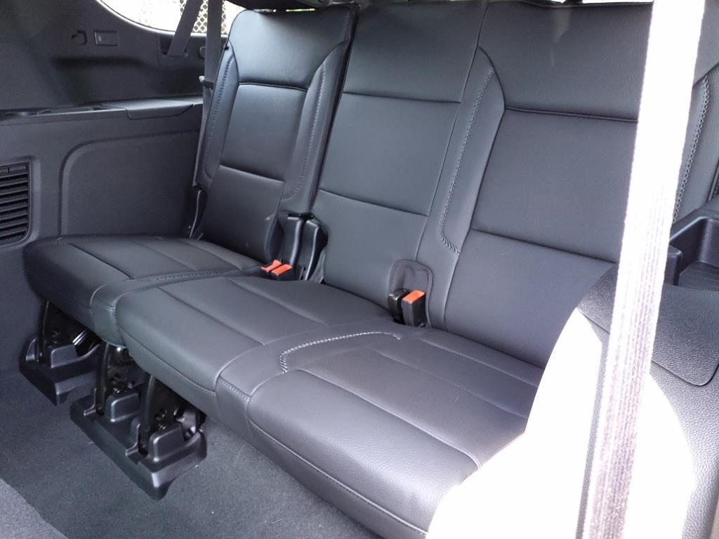 new 2024 GMC Yukon XL car, priced at $96,905