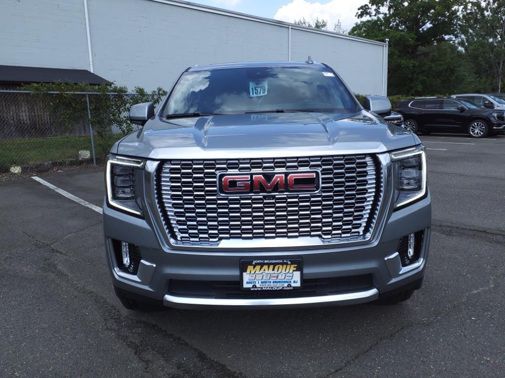 new 2024 GMC Yukon XL car, priced at $96,905