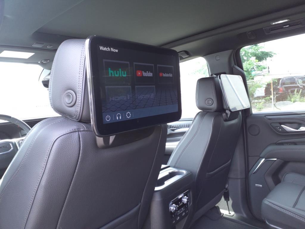 new 2024 GMC Yukon XL car, priced at $96,905