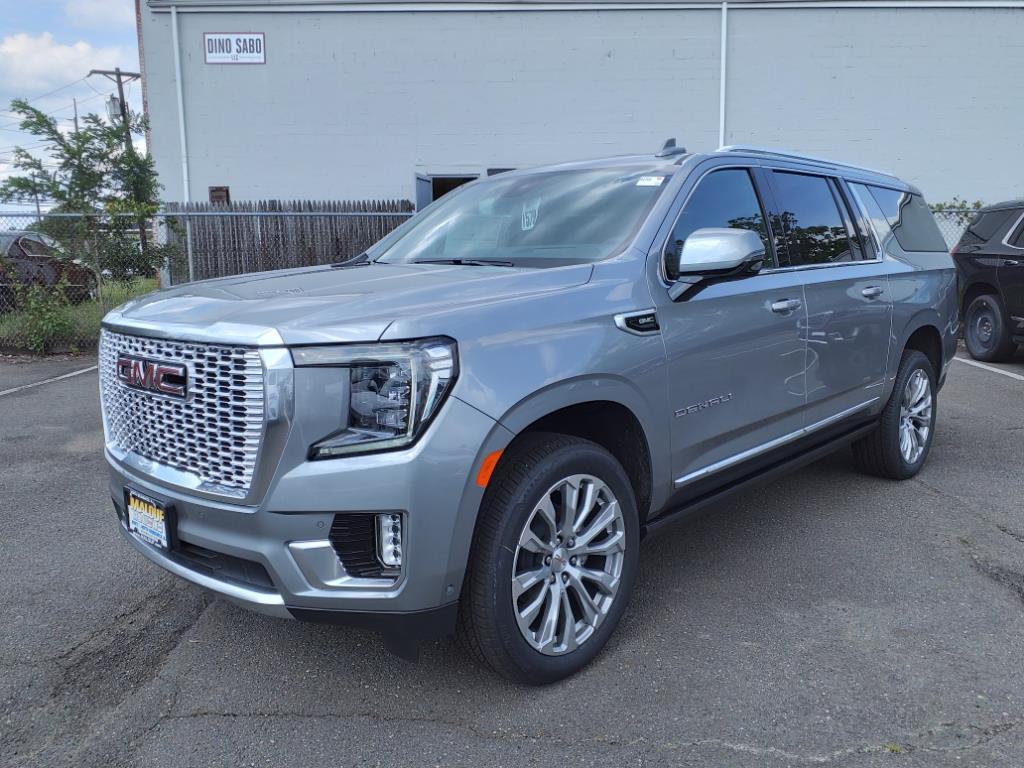new 2024 GMC Yukon XL car, priced at $96,905