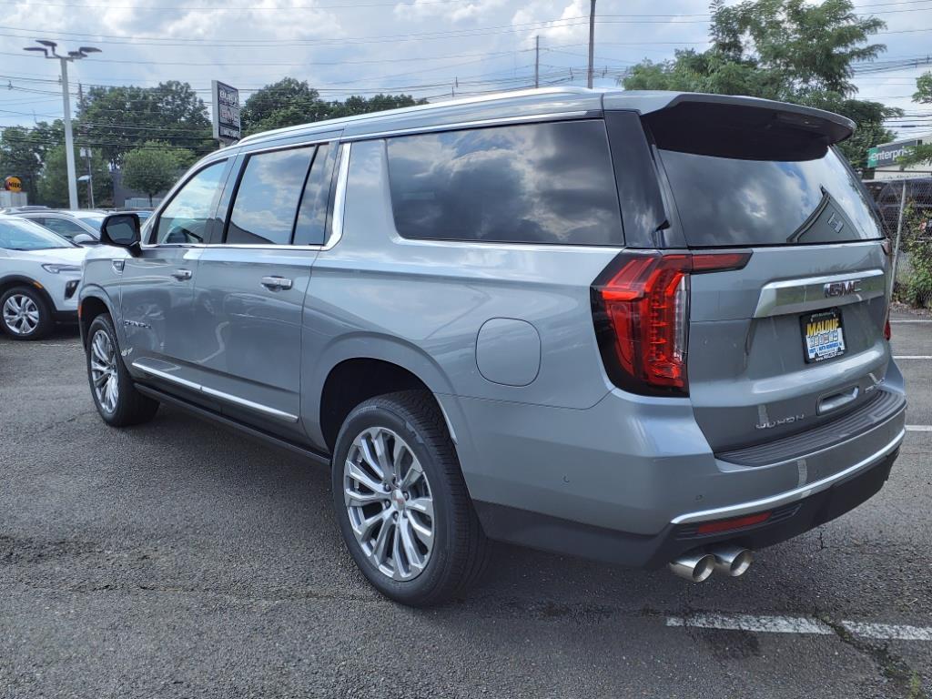 new 2024 GMC Yukon XL car, priced at $96,905