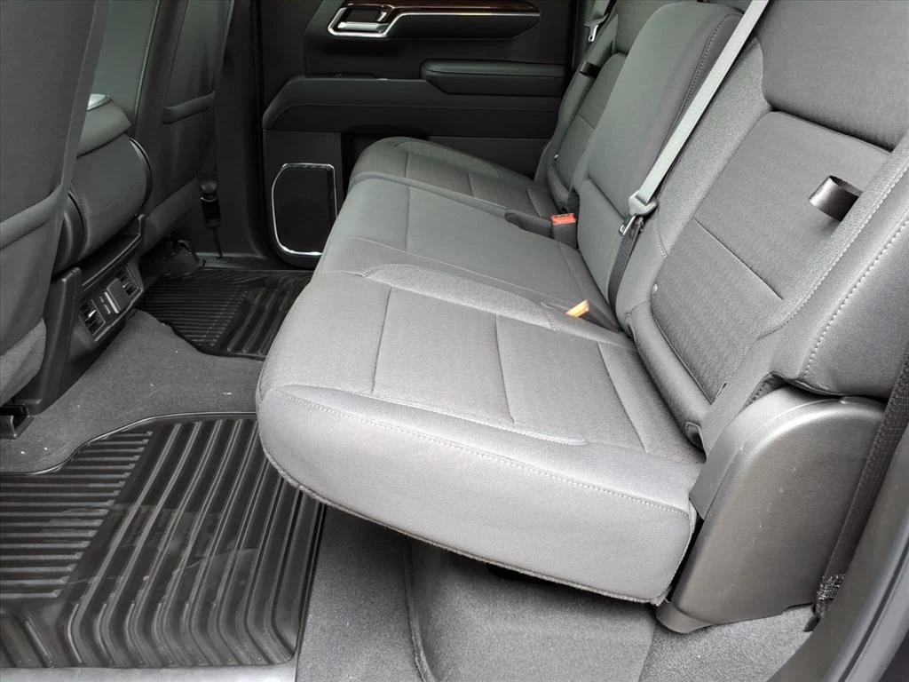 new 2026 GMC Sierra 1500 car, priced at $57,430