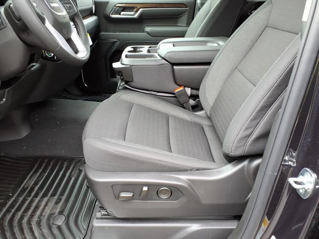 new 2026 GMC Sierra 1500 car, priced at $57,430