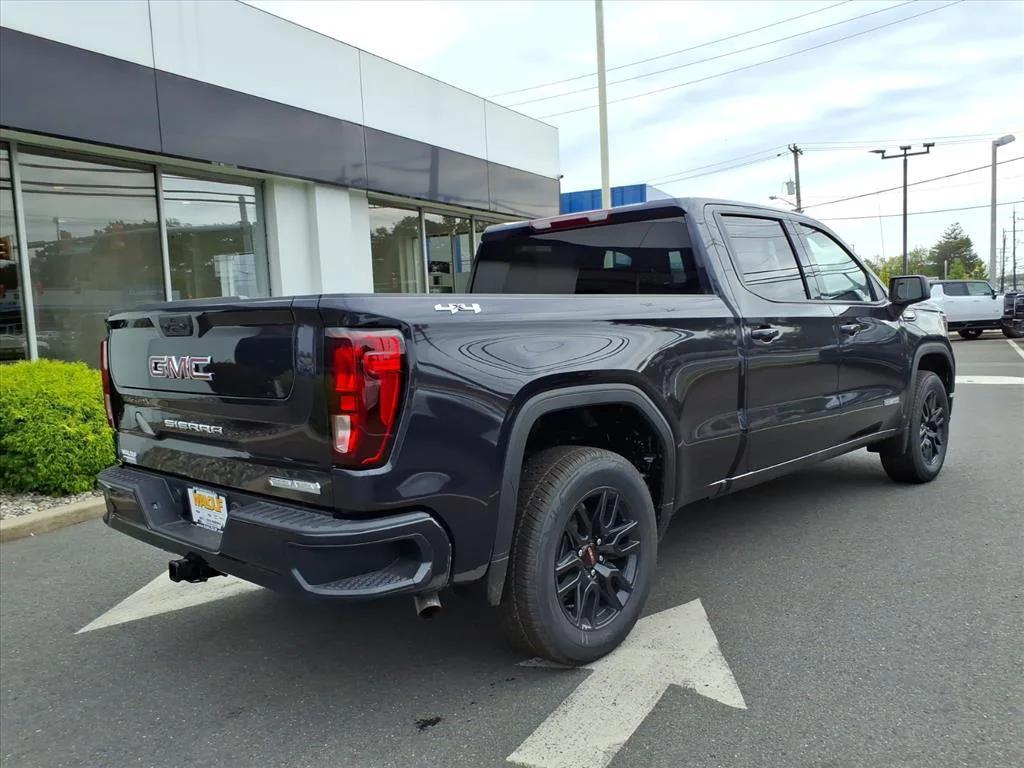 new 2026 GMC Sierra 1500 car, priced at $57,430