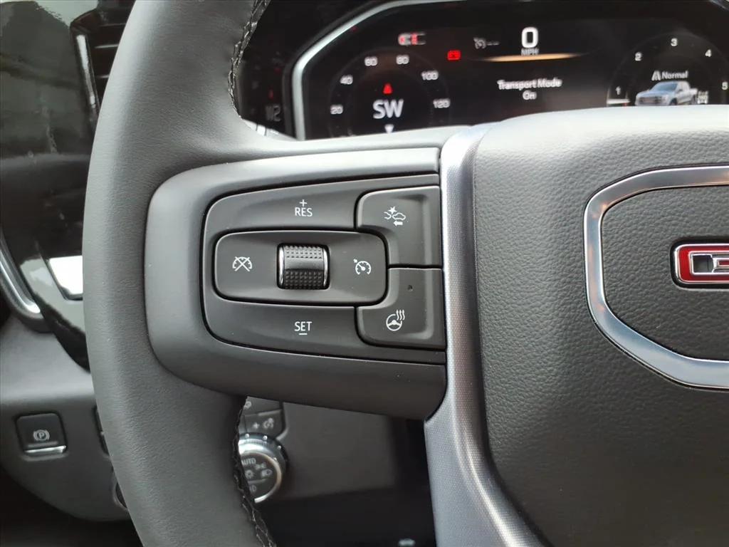 new 2026 GMC Sierra 1500 car, priced at $57,430