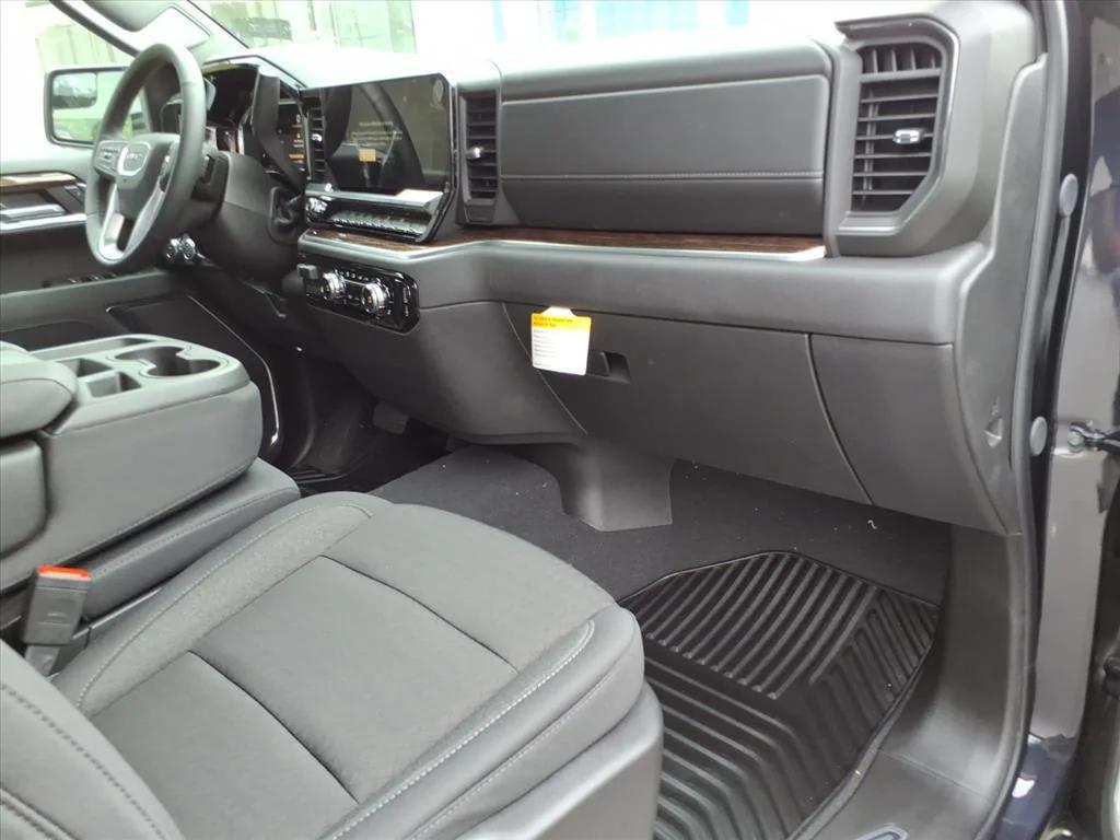 new 2026 GMC Sierra 1500 car, priced at $57,430