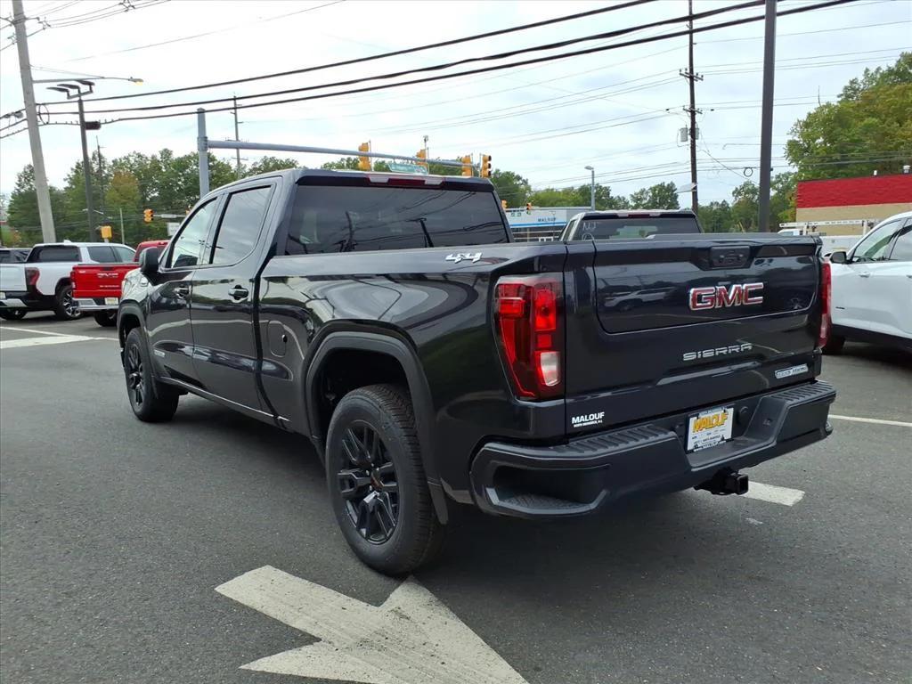 new 2026 GMC Sierra 1500 car, priced at $57,430