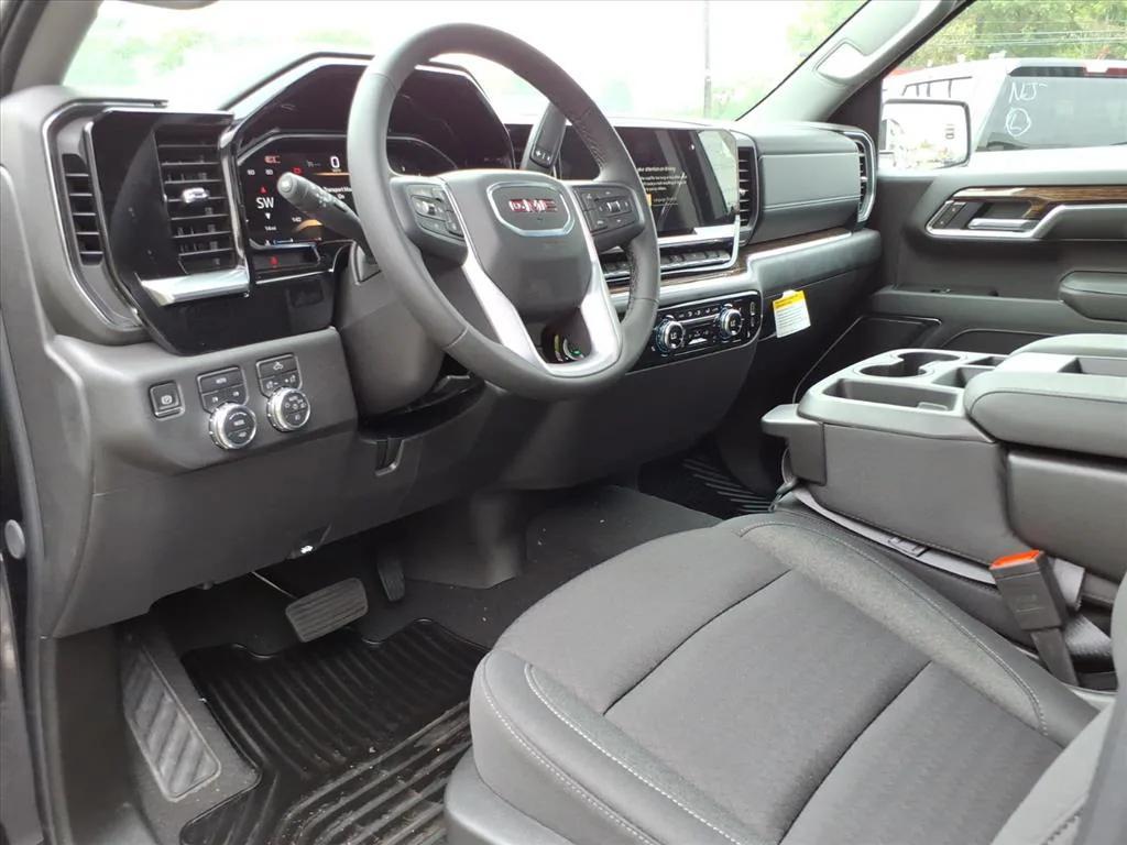 new 2026 GMC Sierra 1500 car, priced at $57,430
