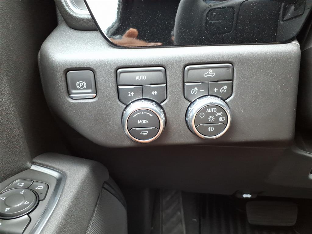 new 2026 GMC Sierra 1500 car, priced at $57,430