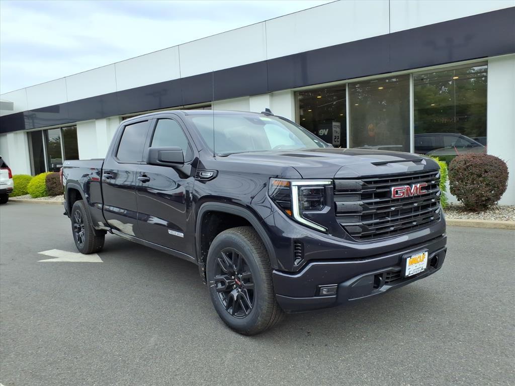 new 2026 GMC Sierra 1500 car, priced at $57,430
