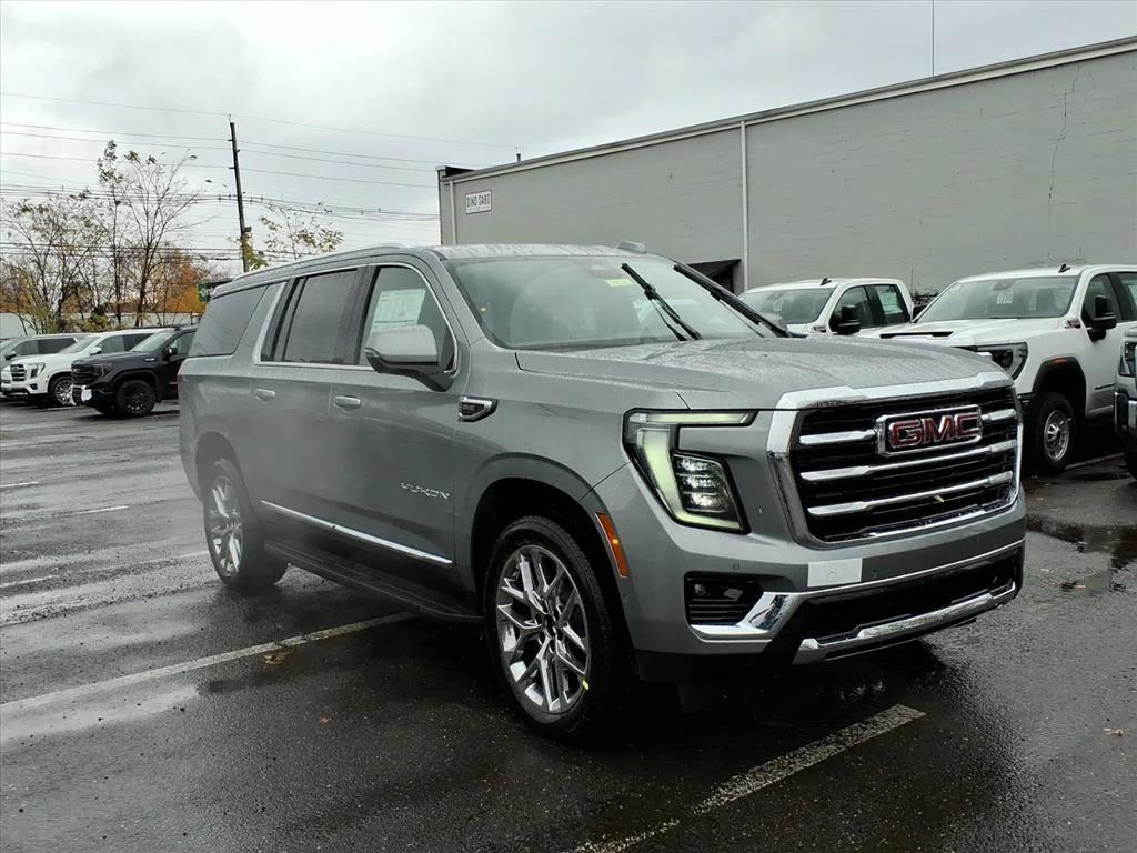 new 2026 GMC Yukon XL car, priced at $82,005