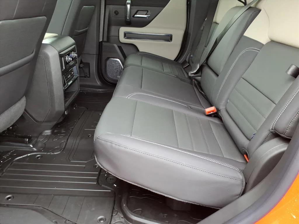 new 2026 GMC HUMMER EV Pickup car, priced at $100,419