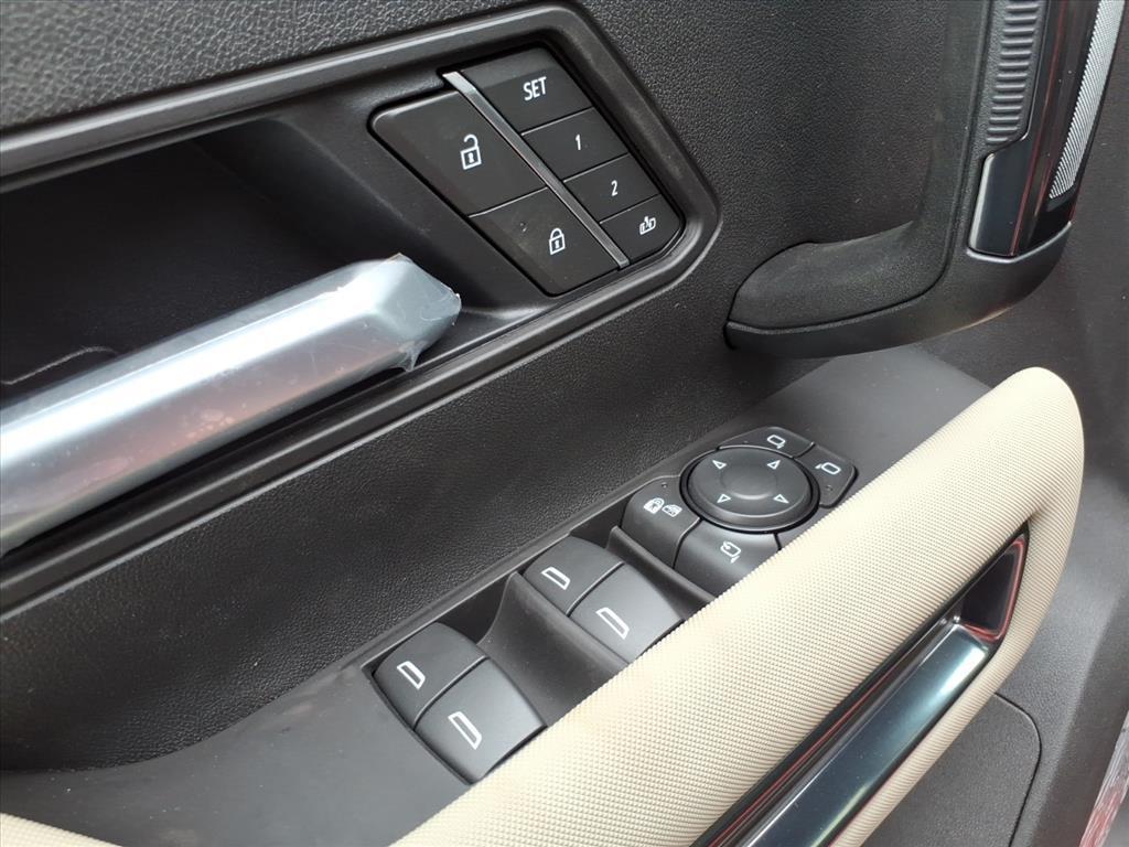 new 2026 GMC HUMMER EV Pickup car, priced at $100,419