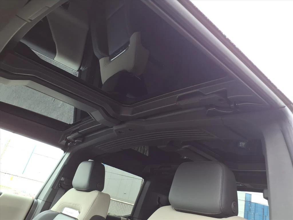 new 2026 GMC HUMMER EV Pickup car, priced at $100,419