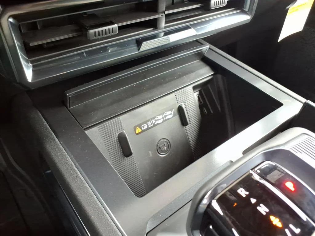 new 2026 GMC HUMMER EV Pickup car, priced at $100,419