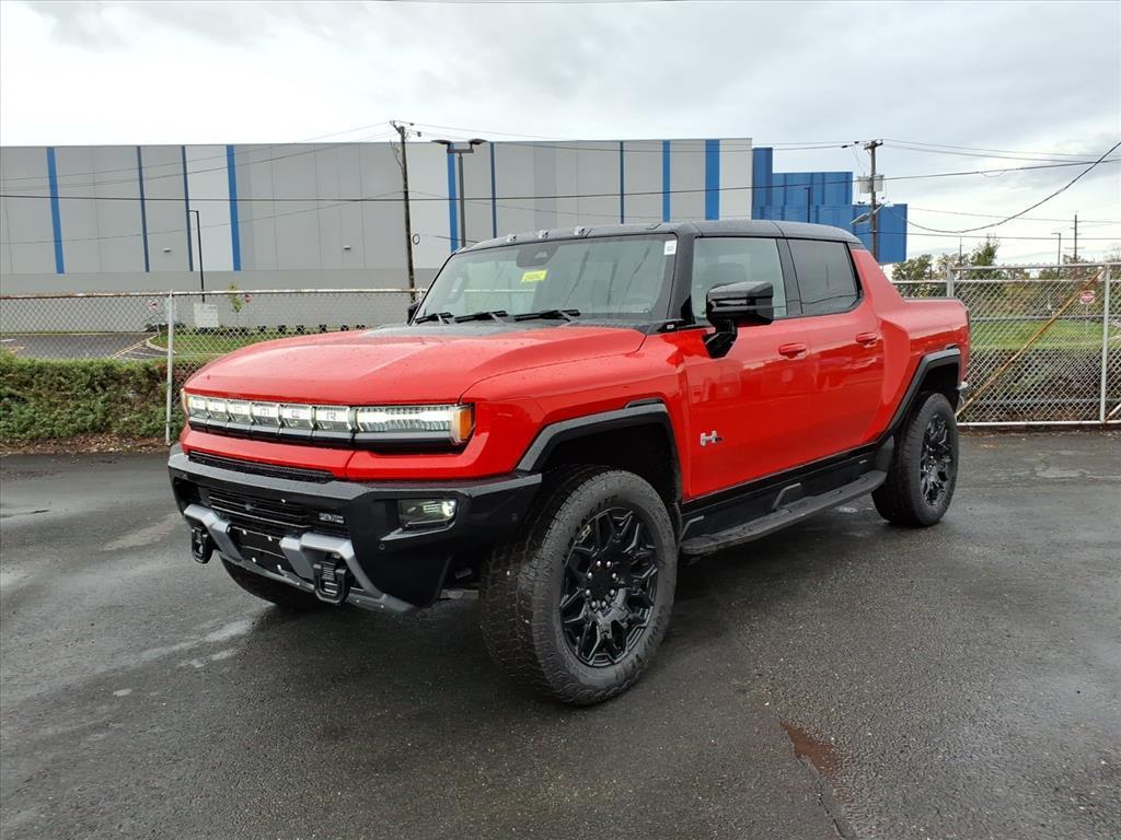 new 2026 GMC HUMMER EV Pickup car, priced at $100,419