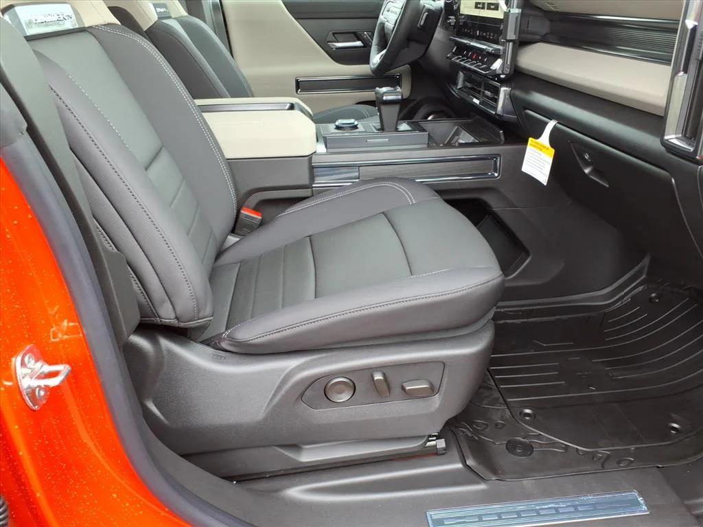 new 2026 GMC HUMMER EV Pickup car, priced at $100,419
