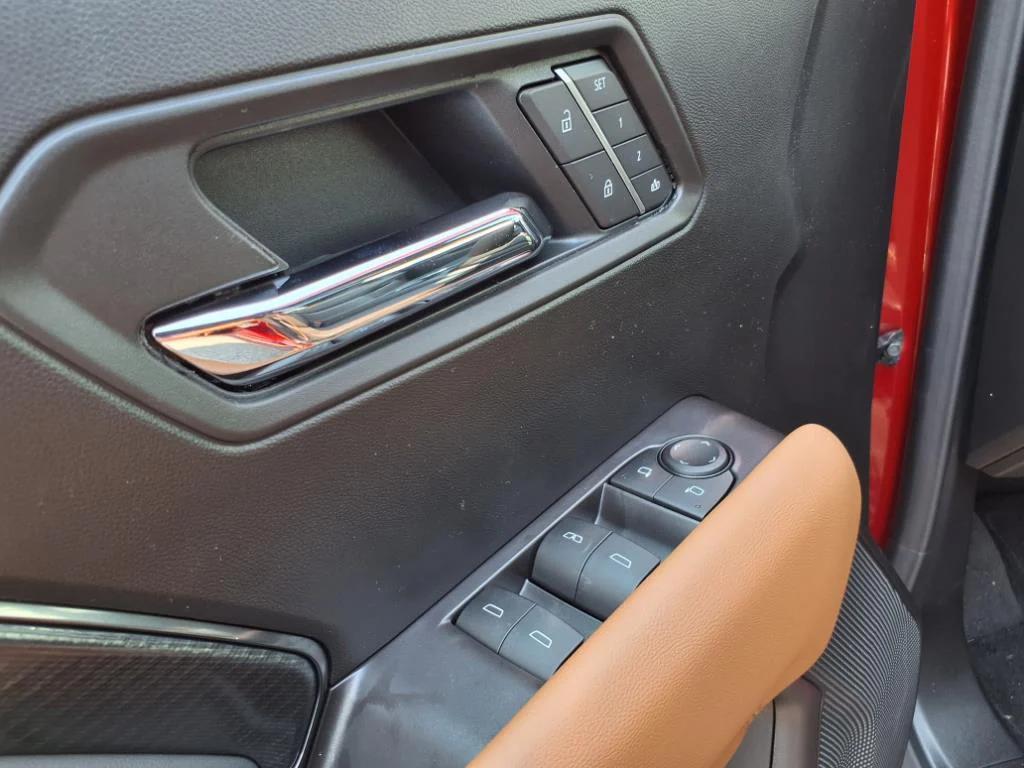 new 2026 GMC Canyon car, priced at $51,351