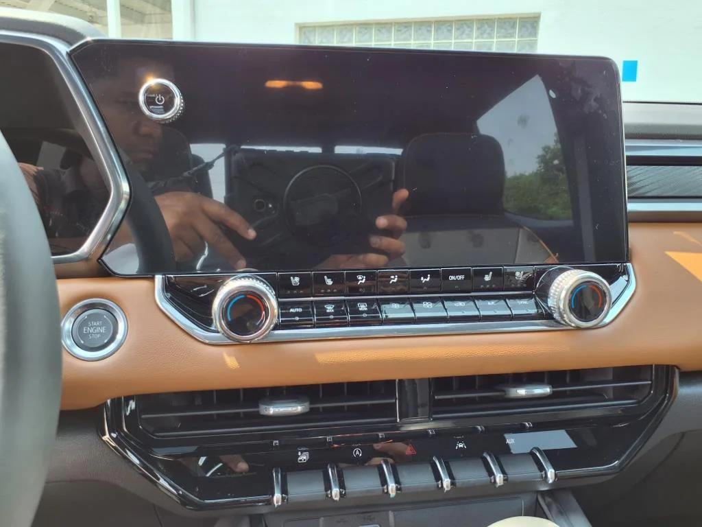 new 2026 GMC Canyon car, priced at $51,351