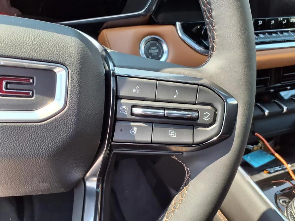 new 2026 GMC Canyon car, priced at $51,351