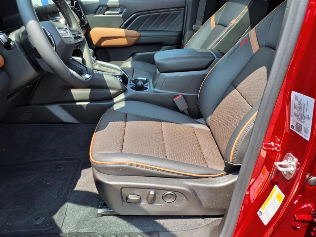 new 2026 GMC Canyon car, priced at $51,351