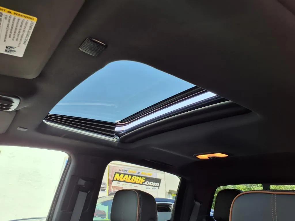 new 2026 GMC Canyon car, priced at $51,351