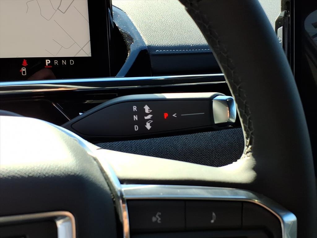 new 2026 GMC Sierra EV car, priced at $78,882